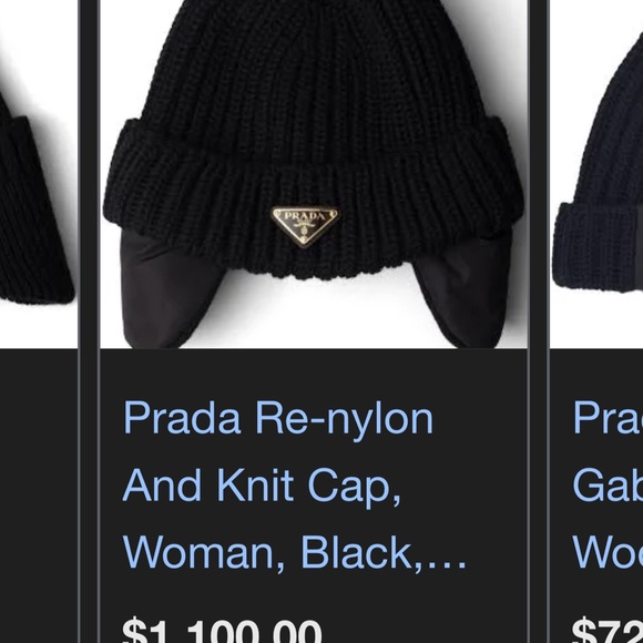 Knit Beanie by Unbranded Brand - Picture 13 of 13